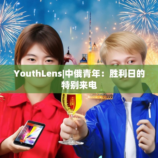 YouthLens|中俄青年：胜利日的特别来电