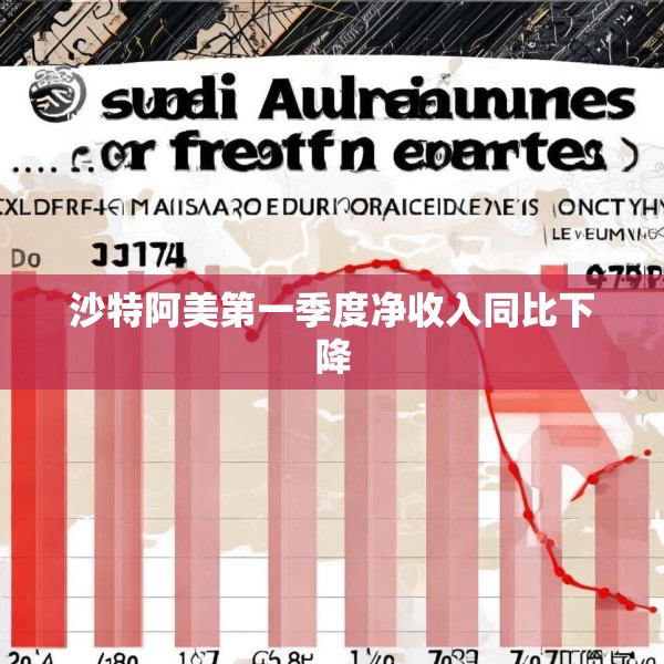 沙特阿美第一季度净收入同比下降