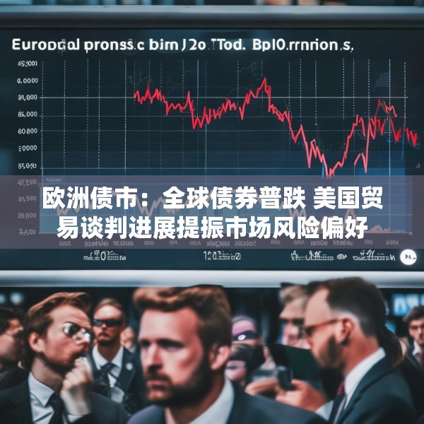 欧洲债市：全球债券普跌 美国贸易谈判进展提振市场风险偏好