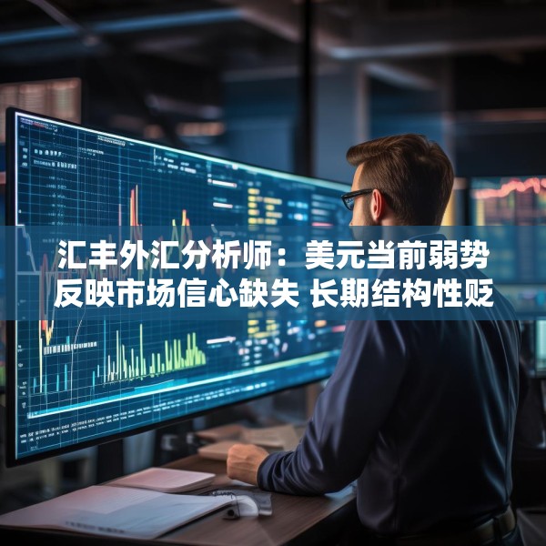 汇丰外汇分析师：美元当前弱势反映市场信心缺失 长期结构性贬值风险尚不明确