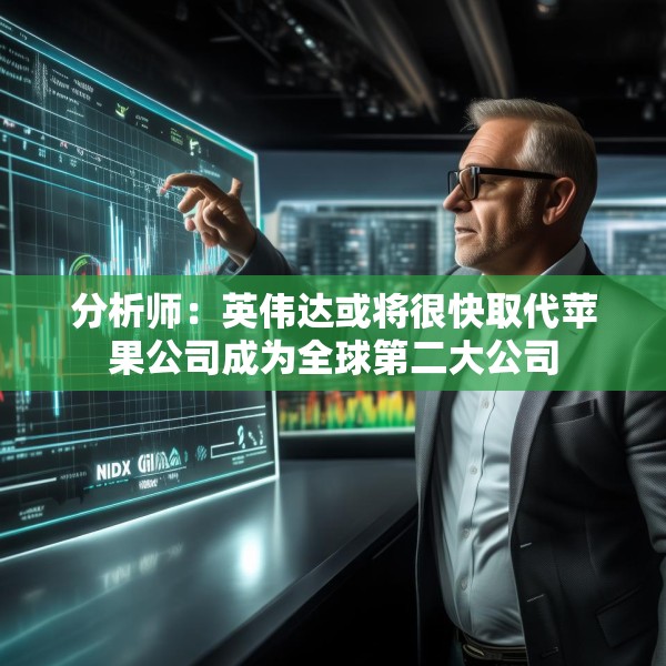 分析师：英伟达或将很快取代苹果公司成为全球第二大公司