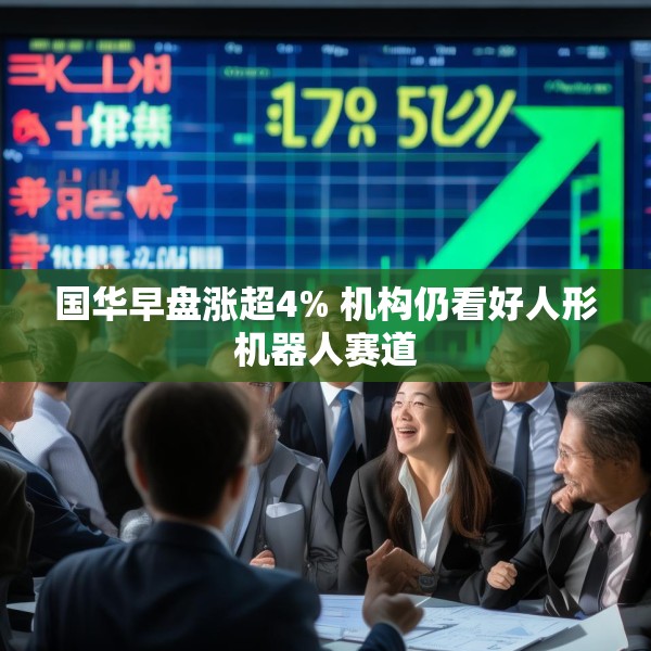 国华早盘涨超4% 机构仍看好人形机器人赛道