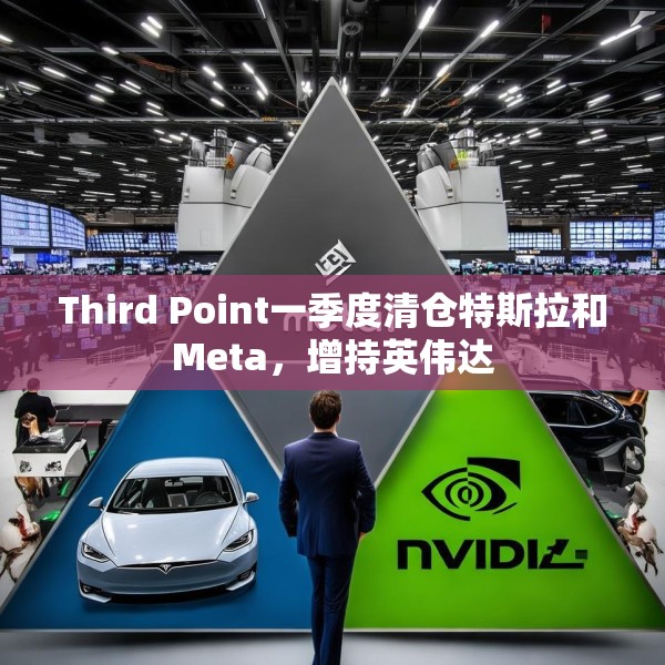Third Point一季度清仓特斯拉和Meta，增持英伟达