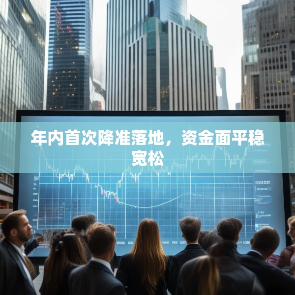 年内首次降准落地，资金面平稳宽松