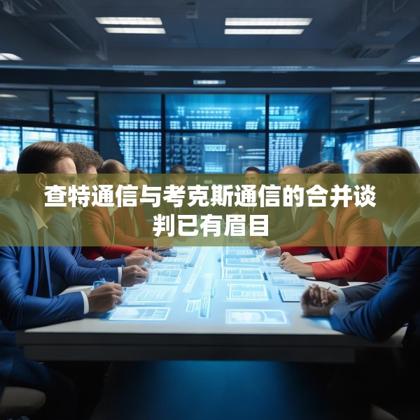 查特通信与考克斯通信的合并谈判已有眉目