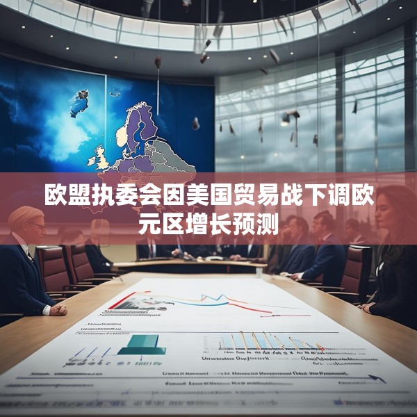 欧盟执委会因美国贸易战下调欧元区增长预测