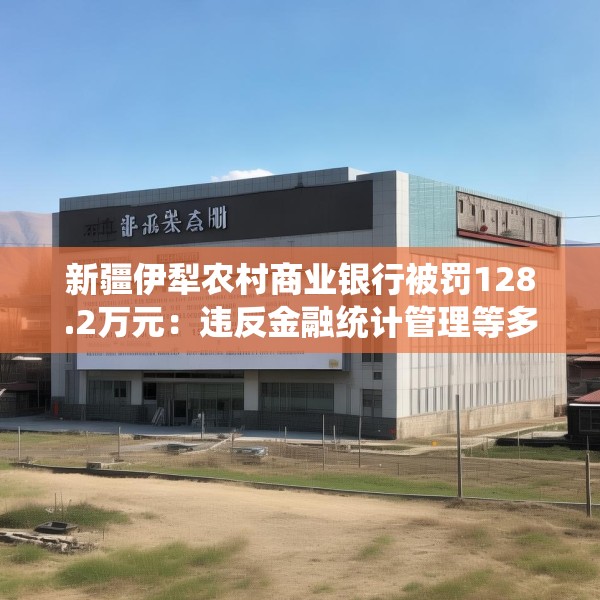 新疆伊犁农村商业银行被罚128.2万元：违反金融统计管理等多项规定