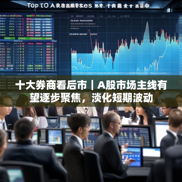 十大券商看后市｜A股市场主线有望逐步聚焦，淡化短期波动