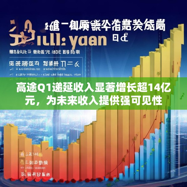 高途Q1递延收入显著增长超14亿元，为未来收入提供强可见性