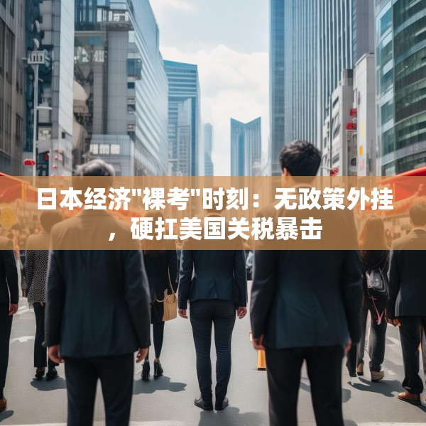 日本经济