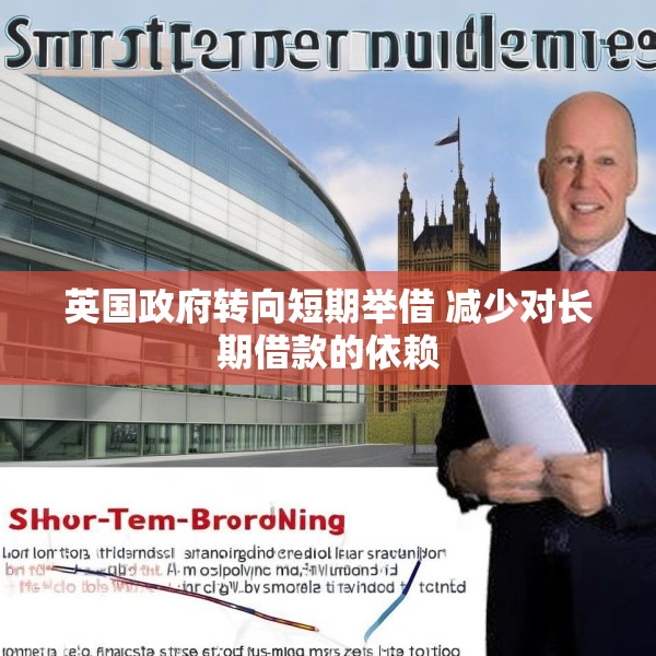 英国政府转向短期举借 减少对长期借款的依赖
