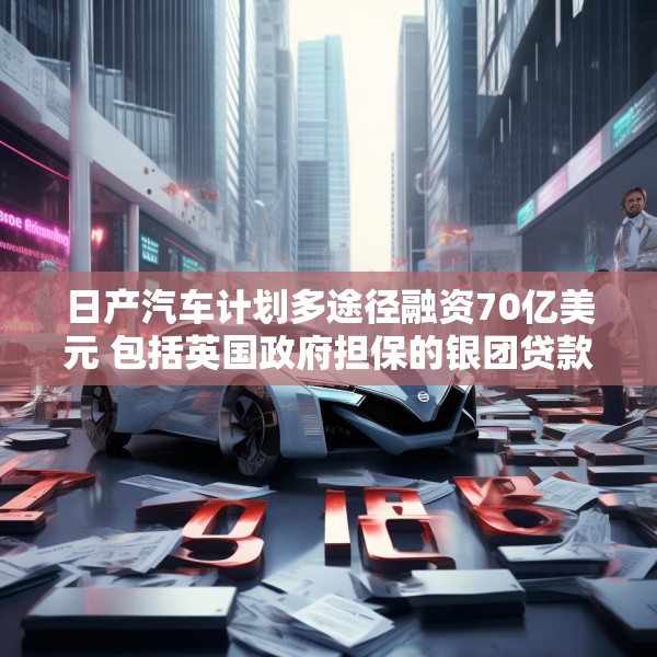 日产汽车计划多途径融资70亿美元 包括英国政府担保的银团贷款