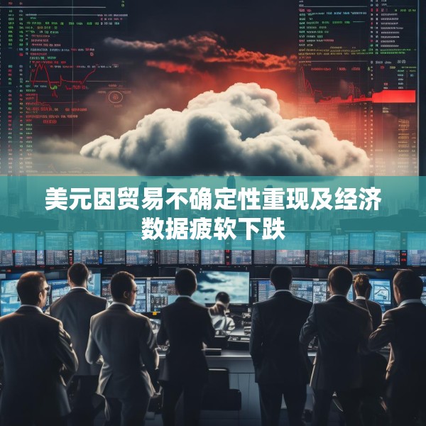 美元因贸易不确定性重现及经济数据疲软下跌
