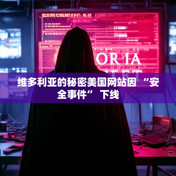 维多利亚的秘密美国网站因 “安全事件” 下线
