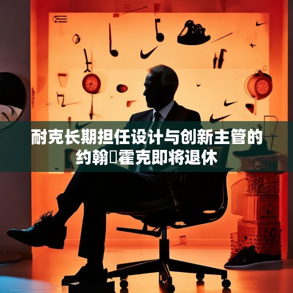 耐克长期担任设计与创新主管的约翰・霍克即将退休