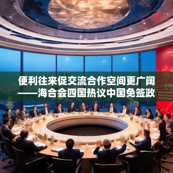 便利往来促交流合作空间更广阔——海合会四国热议中国免签政策
