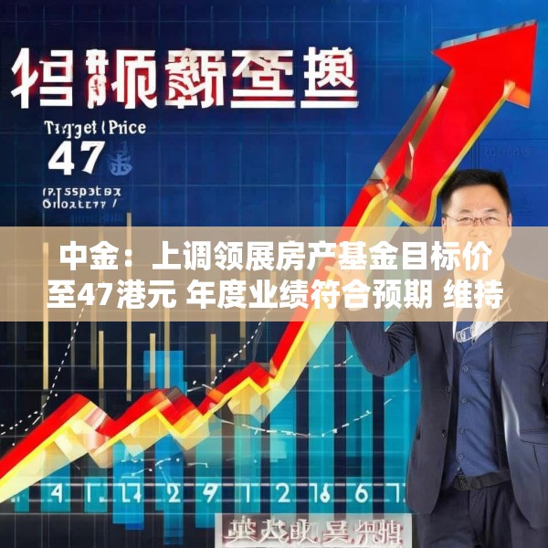 中金：上调领展房产基金目标价至47港元 年度业绩符合预期 维持“跑赢行业”评级