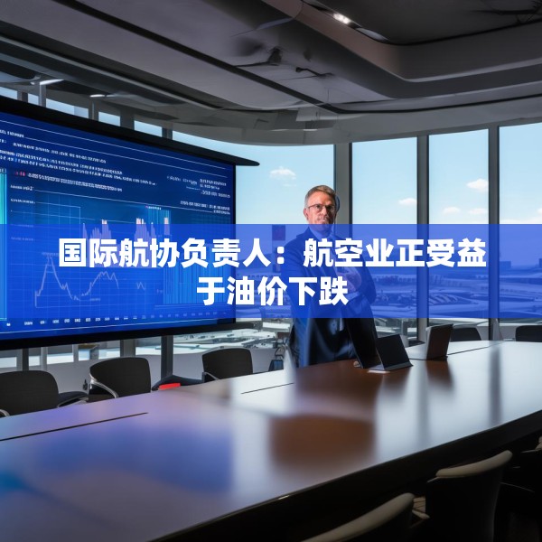 国际航协负责人：航空业正受益于油价下跌