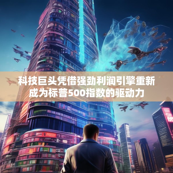 科技巨头凭借强劲利润引擎重新成为标普500指数的驱动力