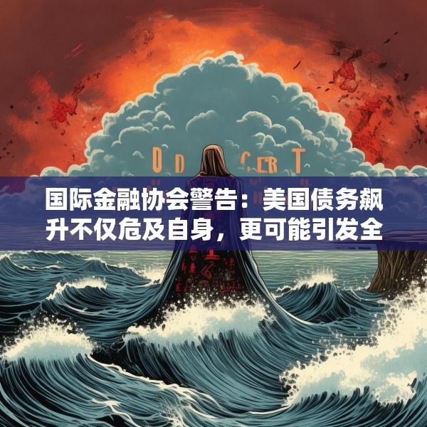 国际金融协会警告：美国债务飙升不仅危及自身，更可能引发全球市场危机