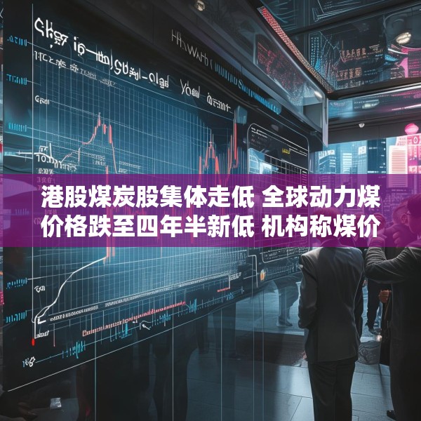 港股煤炭股集体走低 全球动力煤价格跌至四年半新低 机构称煤价或迎来新支撑