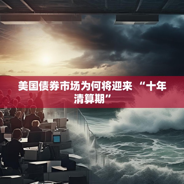 美国债券市场为何将迎来 “十年清算期”