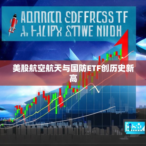 美股航空航天与国防ETF创历史新高