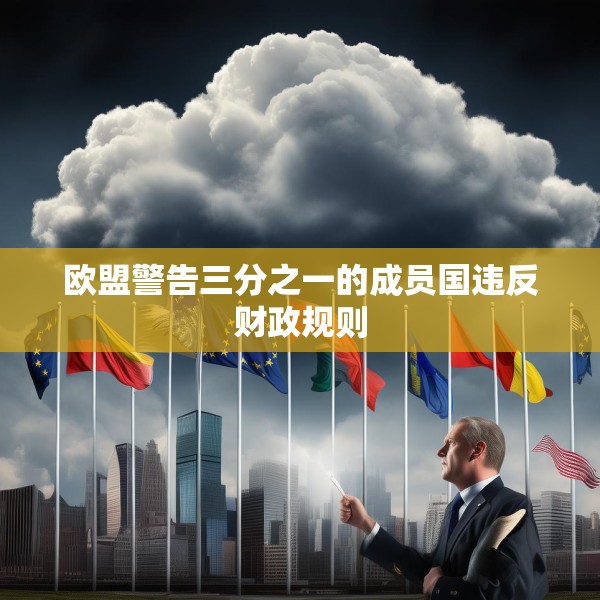 欧盟警告三分之一的成员国违反财政规则