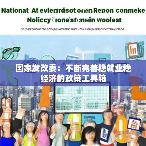 国家发改委：不断完善稳就业稳经济的政策工具箱