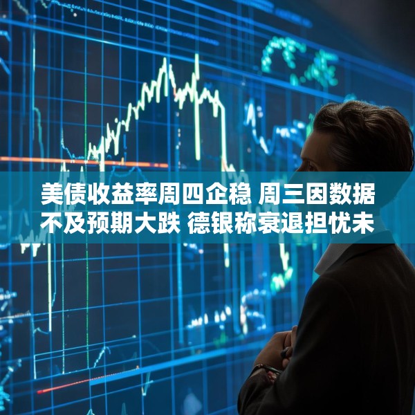 美债收益率周四企稳 周三因数据不及预期大跌 德银称衰退担忧未升级