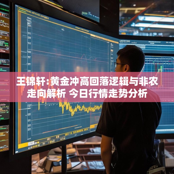 王锦轩:黄金冲高回落逻辑与非农走向解析 今日行情走势分析
