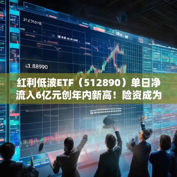 红利低波ETF（512890）单日净流入6亿元创年内新高！险资成为红利板块上行的重要力量源泉