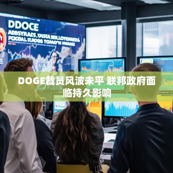 DOGE裁员风波未平 联邦政府面临持久影响