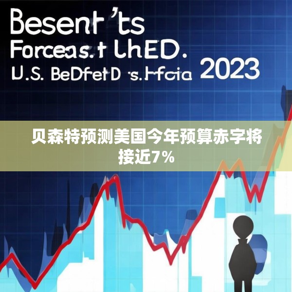 贝森特预测美国今年预算赤字将接近7%