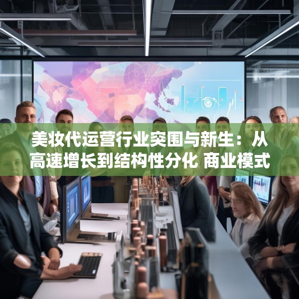 美妆代运营行业突围与新生：从高速增长到结构性分化 商业模式面临系统性挑战