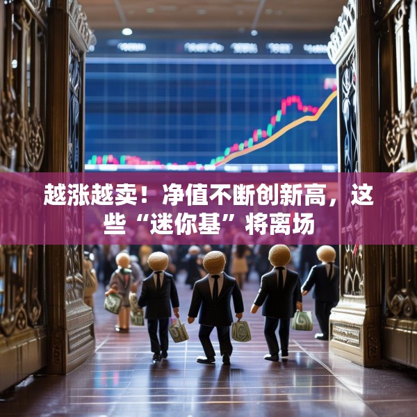 越涨越卖！净值不断创新高，这些“迷你基”将离场