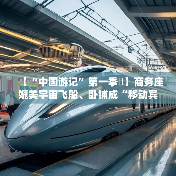 【“中国游记”第一季㊳】商务座媲美宇宙飞船、卧铺成“移动宾馆”……中国高铁的“神仙体验”让老外秒变“铁粉”