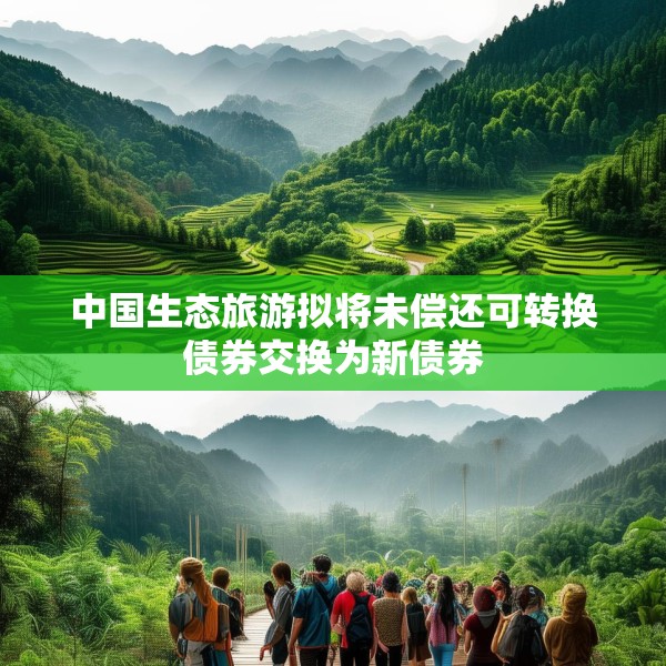 中国生态旅游拟将未偿还可转换债券交换为新债券